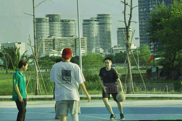 MG玩法环节截图